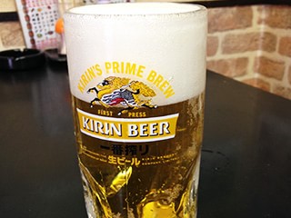 メニュー